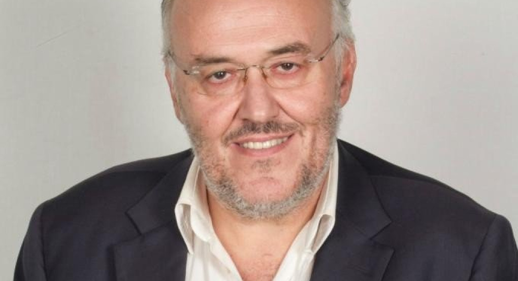 Θωμαΐδης για τις αφίσες: «Στο τέλος θα τρομοκρατηθούν οι τρομοκράτες!»
