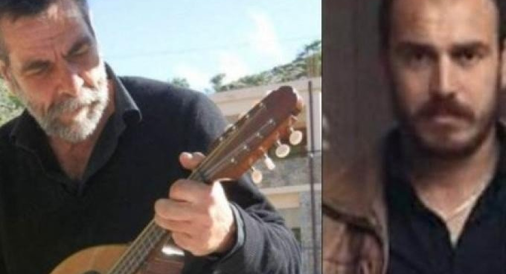 Ανώγεια: Πώς έγινε το διπλό φονικό - Η «προφητική» μαντινάδα του ενός