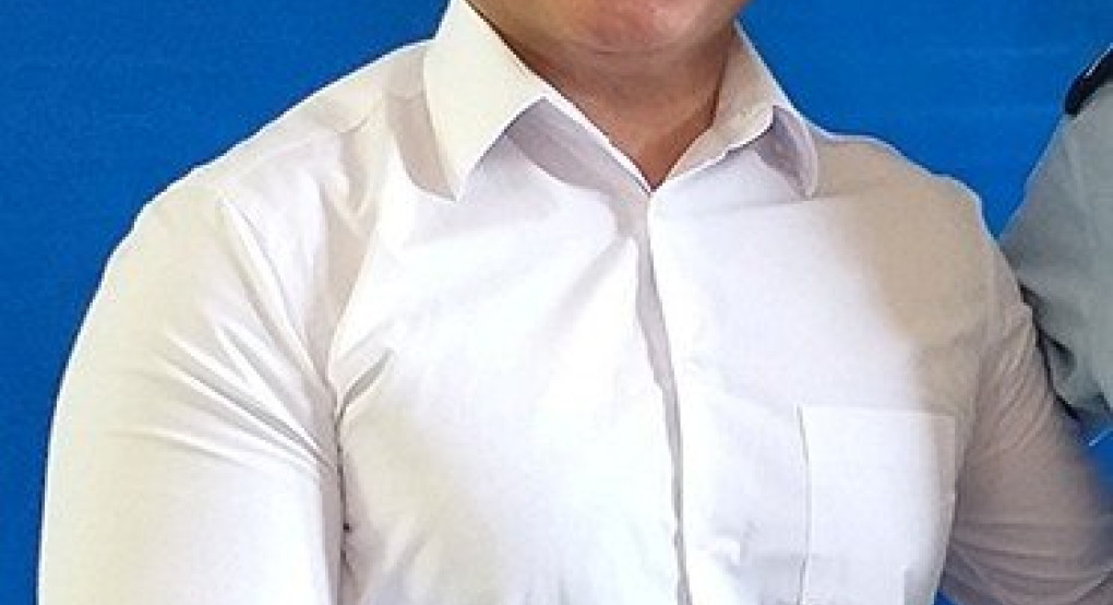 Ο πρόεδρος της ΕΑΥ Ν. Πέλλας Τσαβδαρίδης Κων/νος μιλάει για την ψυχή του Έλληνα Αστυνομικού
