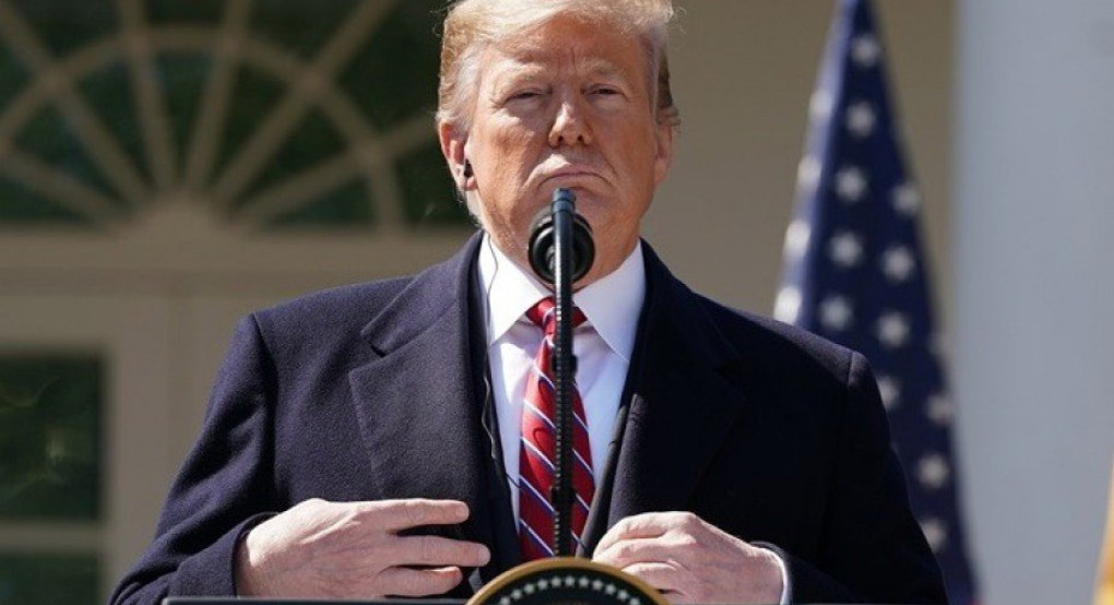 Προς κυρώσεις ο Τραμπ: Η Κίνα θέλει να χάσω τις εκλογές – Τι είπε για τα... UFO  