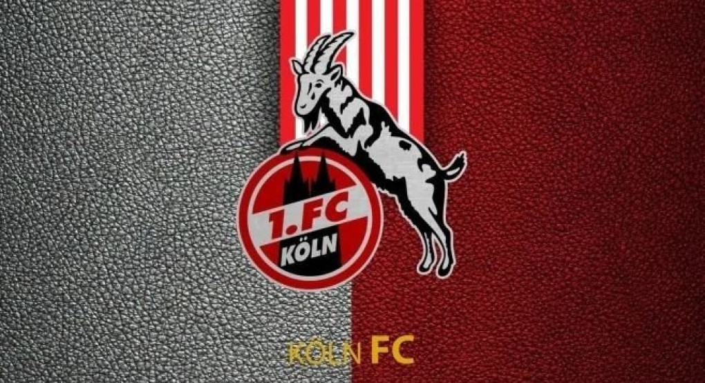 Bundesliga: Θετικά στον κορωνοϊό τρία μέλη της ομάδας της Κολωνίας
