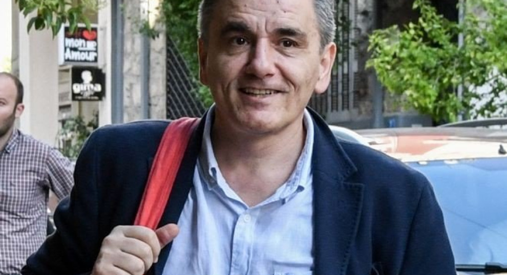 Τσακαλώτος: Eίναι προφανές ότι η μεσαία τάξη δεν ήταν προτεραιότητα της ΝΔ