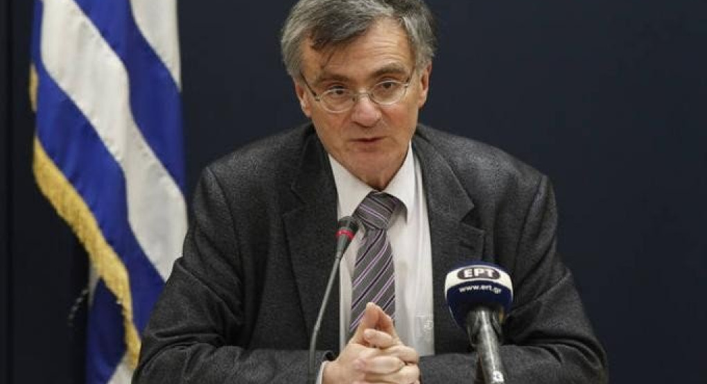 Ύμνοι Washington Post για Τσιόδρα: «Ο αναπάντεχος στάρ της κρίσης του κορωνοϊού»