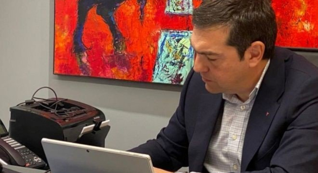 ΣΥΡΙΖΑ: Βάζει μπρος τις αντιπολιτευτικές μηχανές σε τρεις άξονες