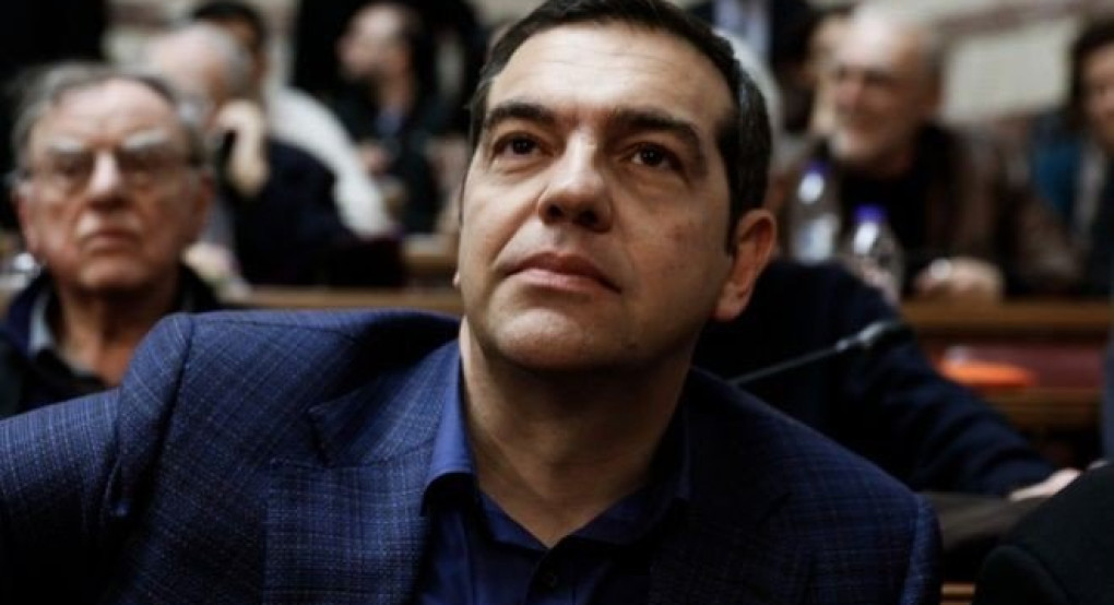 Πώς ο ΣΥΡΙΖΑ έφτασε σε κίνηση που μπορεί να αποδειχθεί ματ