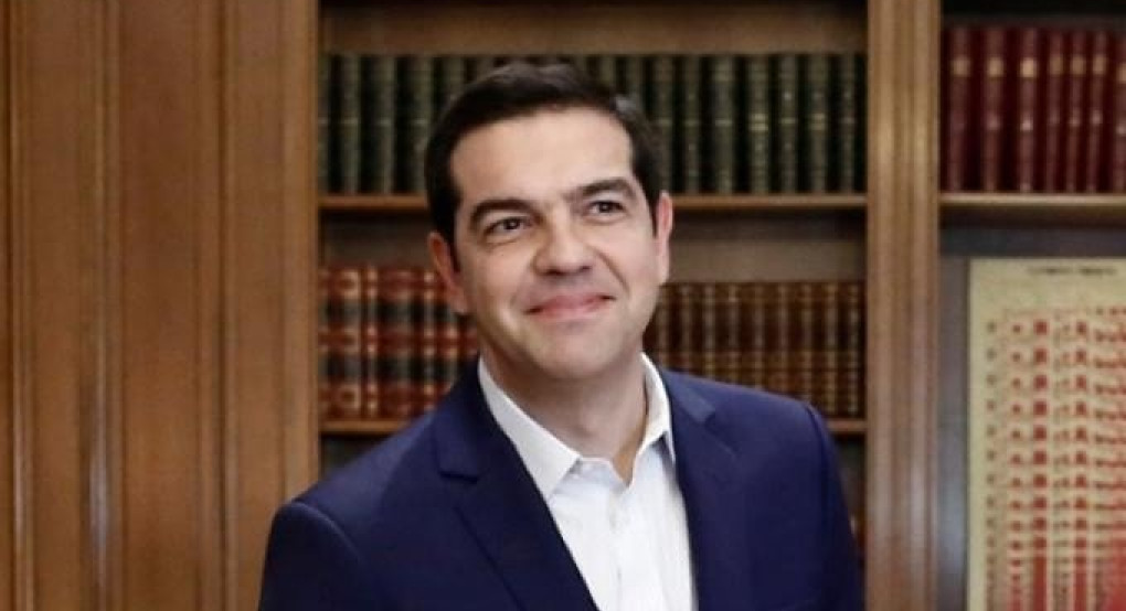 Τσίπρας: «Η ζωή θα νικήσει, όσο δύσκολες κι αν είναι οι συνθήκες»