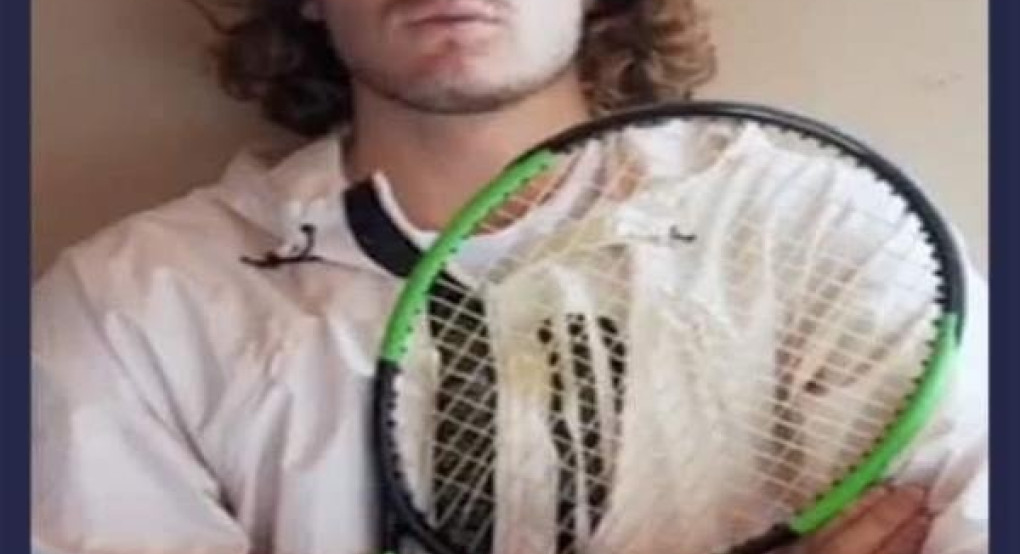 Στα 24.000 ευρώ έφτασαν ήδη οι δημοπρασίες του «Ζήσε Αθλητικά», με τα έσοδα να κατατίθενται στον λογαριασμό του υπουργείου Υγείας!