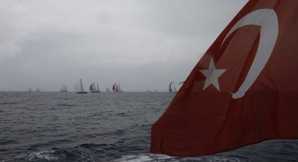 Τούρκος επιτελάρχης αμφισβητεί την ελληνικότητα 23 νησιών του Αιγαίου