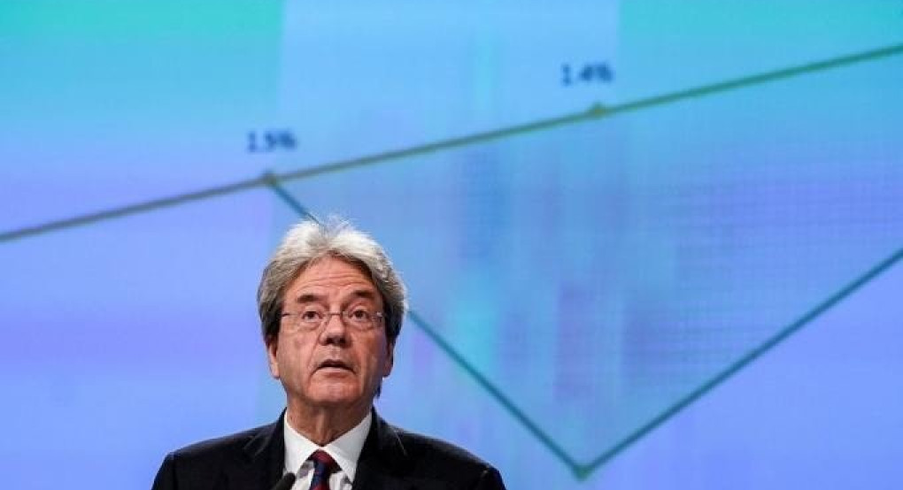 Σύσταση νέου Ταμείου Ανάκαμψης Ε.Ε ζητά ο Επίτροπος Τζεντιλόνι