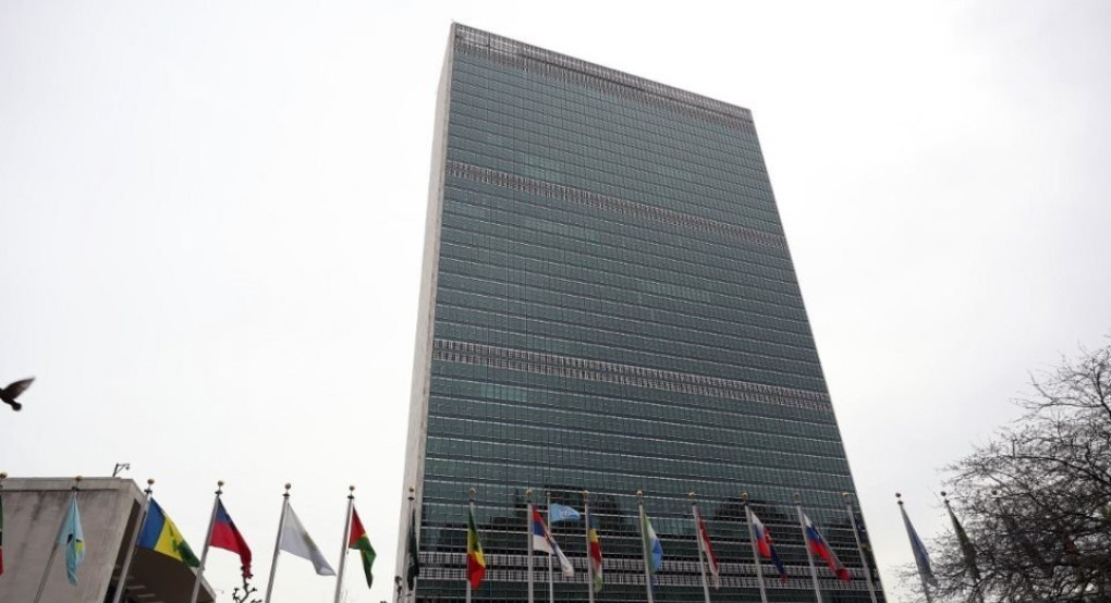 Κορωνοϊός: Διαγραφή χρέους 1 τρισ. δολαρίων των αναπτυσσόμενων χωρών ζητά ο ΟΗΕ