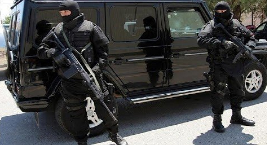Ο...μπελάς του κλέφτη: εξιχνιάσθηκαν διαρρήξεις και κλοπές οχημάτων και καταστημάτων 