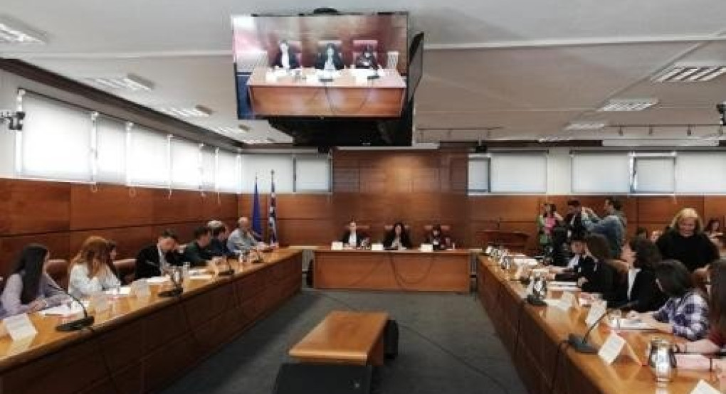 Τετάρτη 13 Μαΐου το δημοτικό συμβούλιο δήμου Έδεσσας
