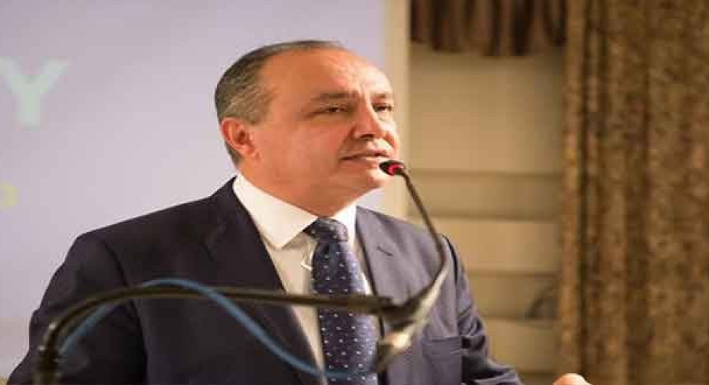 Θ. ΚΑΡΑΟΓΛΟΥ: "Βήμα-βήμα επανερχόμαστε στην κανονικότητα" 