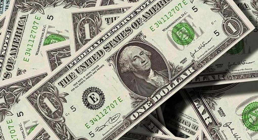 Ενίσχυση 1.200 δολαρίων σε 120.000 Έλληνες με αμερικανική υπηκοότητα