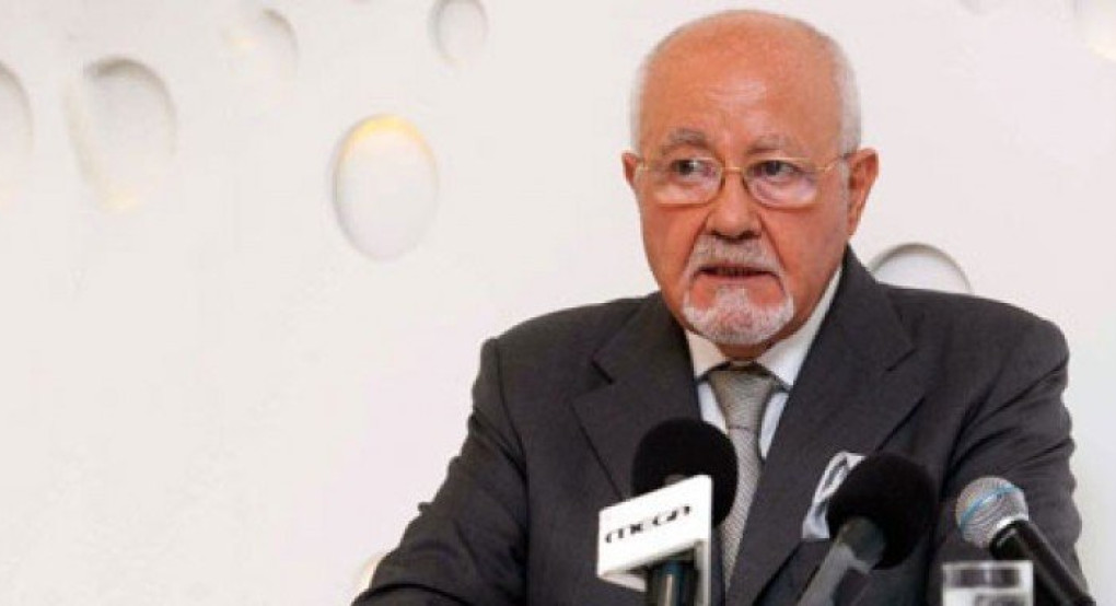 Ο Ευάγγελος Σπανός, ιδρυτής της ΒΙΟΪΑΤΡΙΚΗΣ, το τελευταίο θύμα του κορωνοϊού στην Ελλάδα