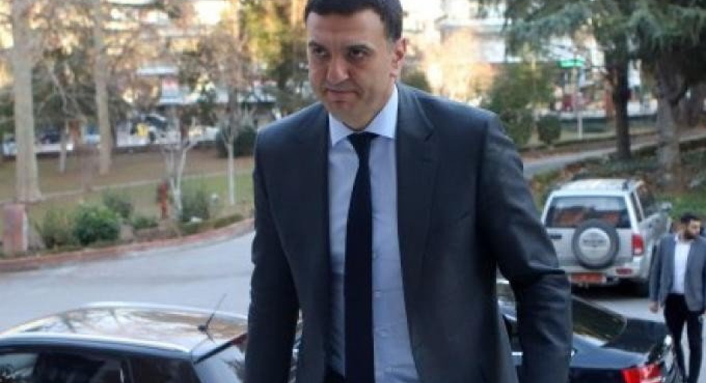 Κικίλιας: Μέσα σε δύο μήνες έγιναν 3.337 προσλήψεις στο ΕΣΥ