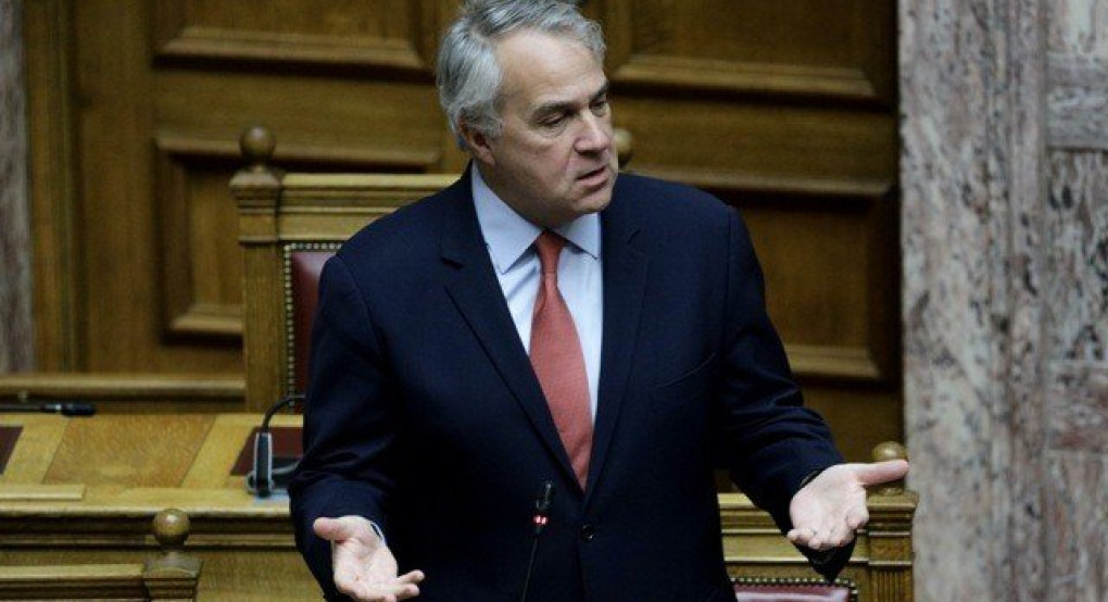 Βορίδης: Βιώσιμο σχέδιο για τη στήριξη των παραγωγών μας