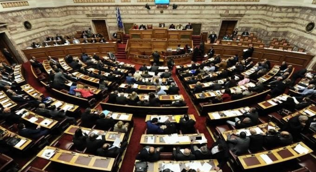 Η αντιπολίτευση για τον κορωνοϊό και τις οικονομικές επιπτώσεις