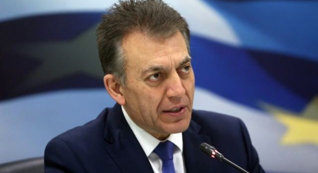 Γ. Βρούτσης: Η απονομή εφάπαξ θα καταβάλλεται από τον e-ΕΦΚΑ μαζί με την κύρια σύνταξη και όχι μετά από δύο ή τρία χρόνια