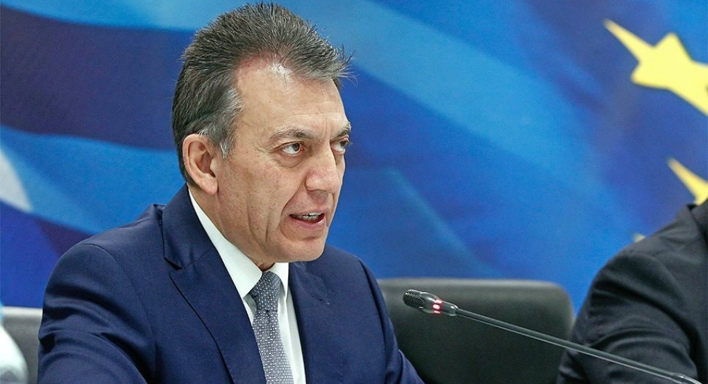 Βρούστης: Καλύπτονται σε επίπεδο μήνα οι εργαζόμενοι σε αναστολή εργασίας