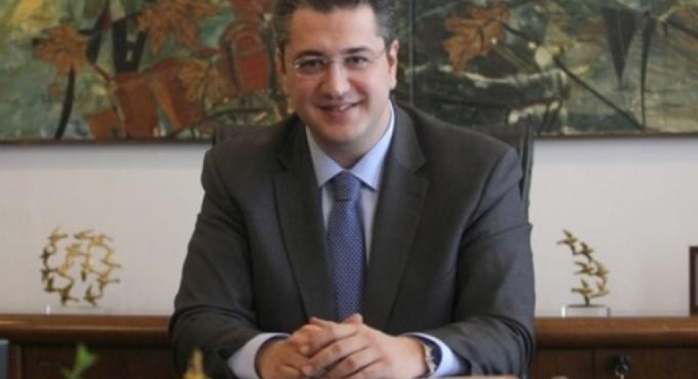 Τζιτζικώστας: «Η ώρα να ξαναβρεθούμε έφτασε και σύντομα, με ασφάλεια, θα ξαναβρούμε τη ζωή μας»