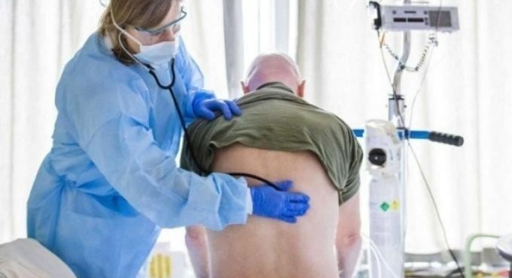 Κορωνοϊός: Ελπιδοφόρα τα αποτελέσματα από τη χρήση κολχικίνης σε 60 Έλληνες ασθενείς