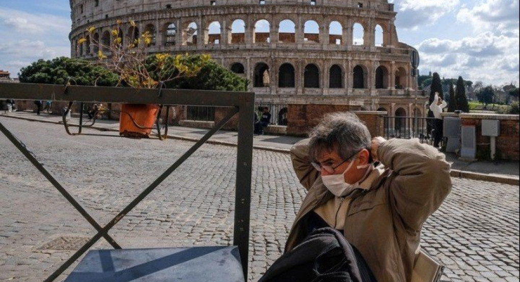 Σταδιακά και προσεκτικά, χώρες της Ευρώπης αρχίζουν να χαλαρώνουν το lockdown