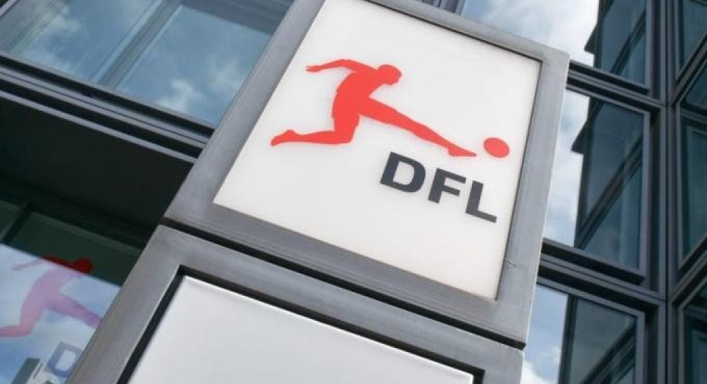 Επίσημο: 10 κρούσματα κορωνοϊού στις 36 επαγγελματικές ομάδες στην Γερμανία!