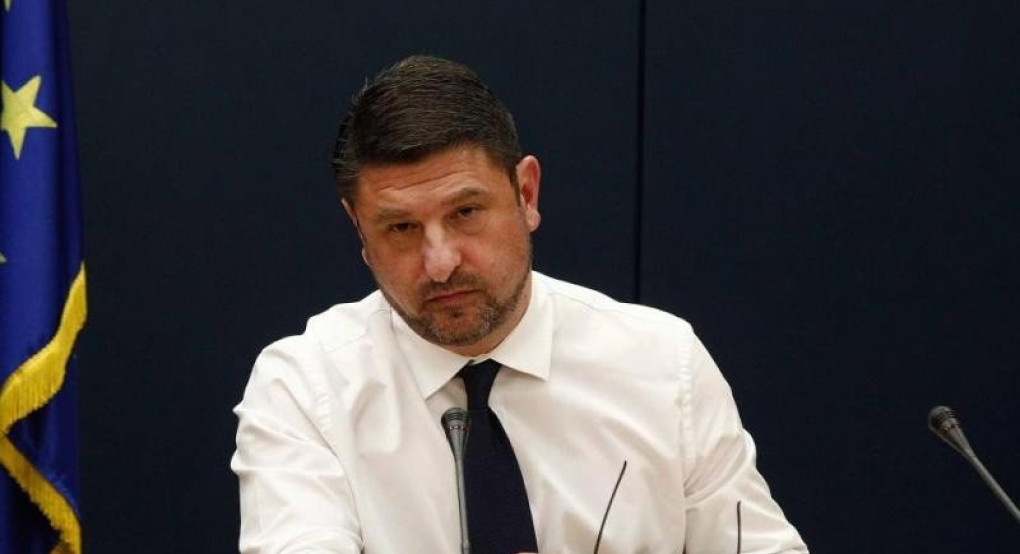 Χαρδαλιάς: Η πανδημία δεν έχει τελειώσει