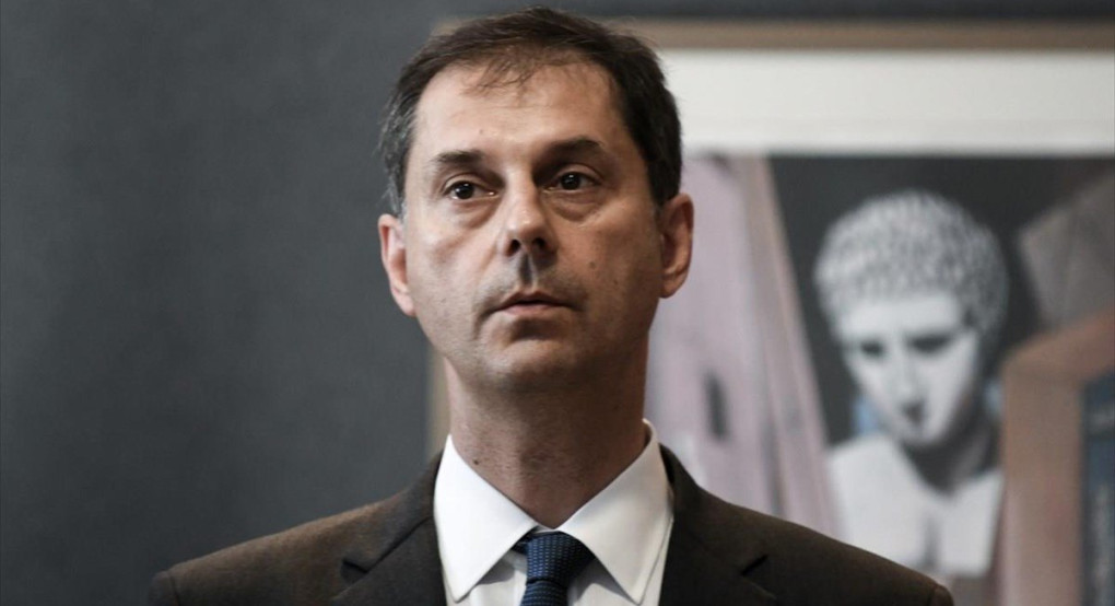 Συνέντευξη Θεοχάρη στο ΒΒC για τον τουρισμό (ηχητικό)