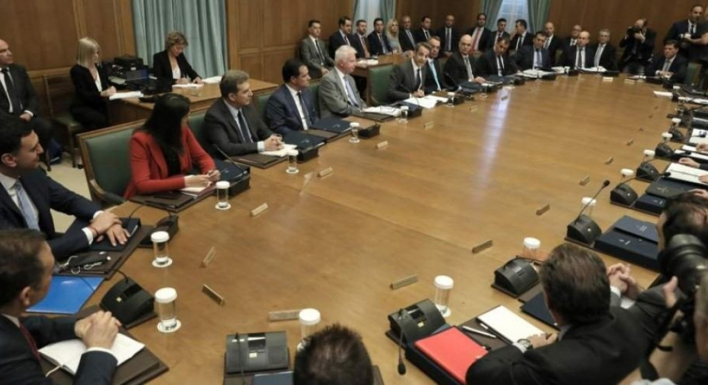 Σενάρια για Ανασχηματισμό και η ανάγκη της Πέλλας για Υπουργό!!  