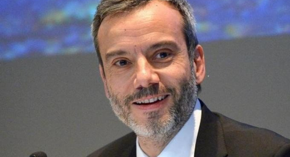 Επιθεώρηση Ζέρβα στο ενιαίο συντονιστικό κέντρο της Ελληνικής και Δημοτικής Αστυνομίας