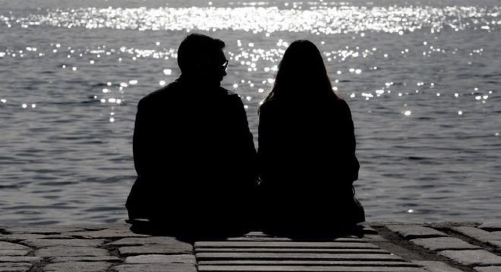 Θεσσαλονίκη: Διαζύγια σε αναμονή λόγω κορονοϊού