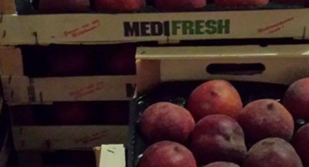Η εταιρεία Medifresh A.E. ζητάει χειριστή κλαρκ...