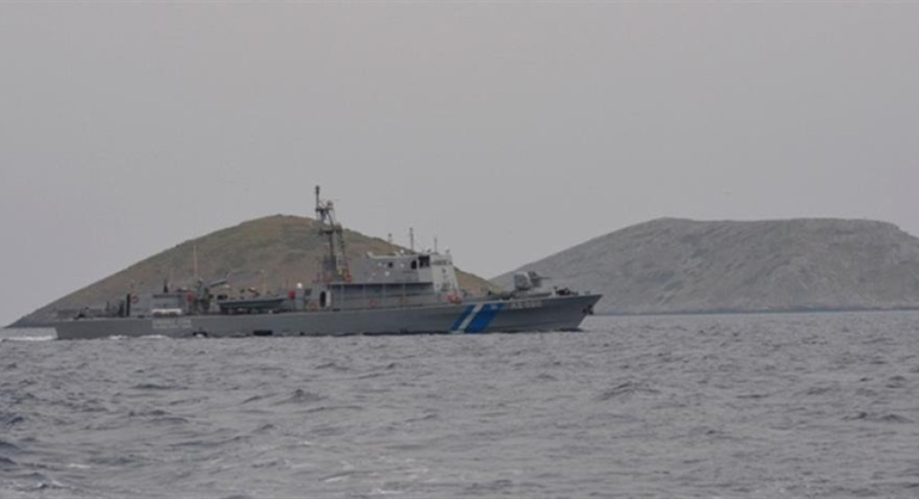 Cumhuriyet: τουρκικά 18 νησιά και δύο βραχονησίδες στο Αιγαίο