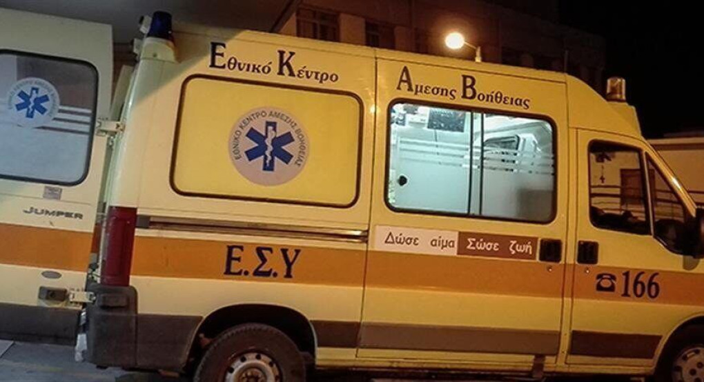 Άγριος ξυλοδαρμός νεαρού - Τον βρήκαν αναίσθητο