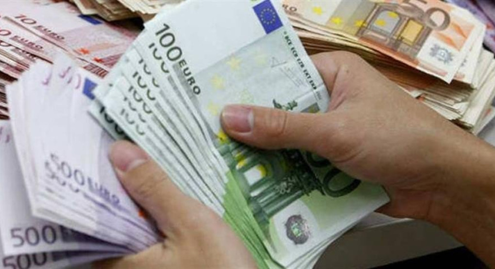 Επίδομα 800 ευρώ: Πιστώθηκε σε πάνω από 6000 επιχειρήσεις