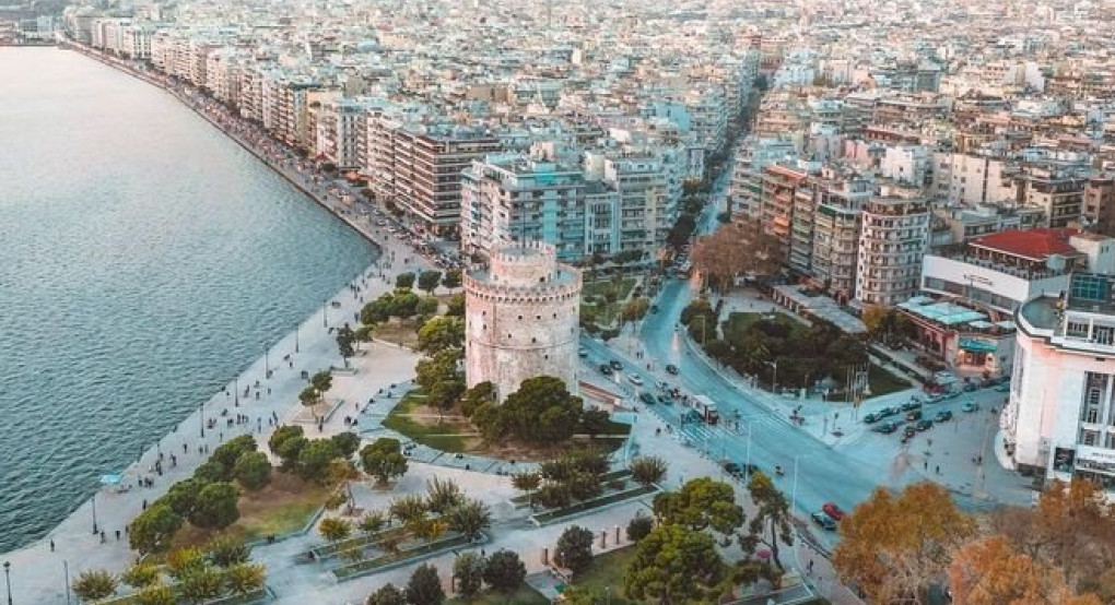 Έρευνα του Δήμου Θεσσαλονίκης για τη διαχείριση της πανδημίας και την επόμενη ημέρα
