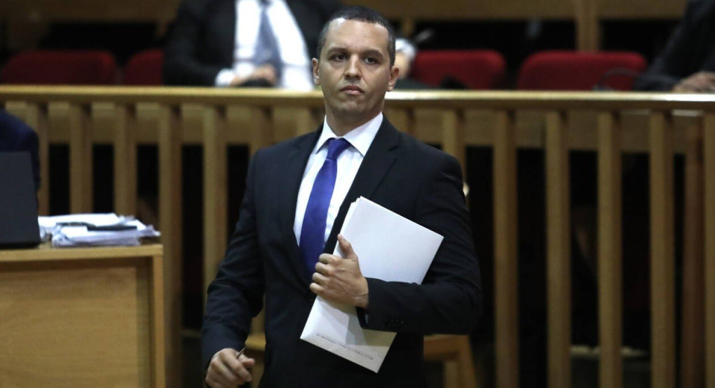 Νέο κόμμα ιδρύει ο Ηλίας Κασιδιάρης