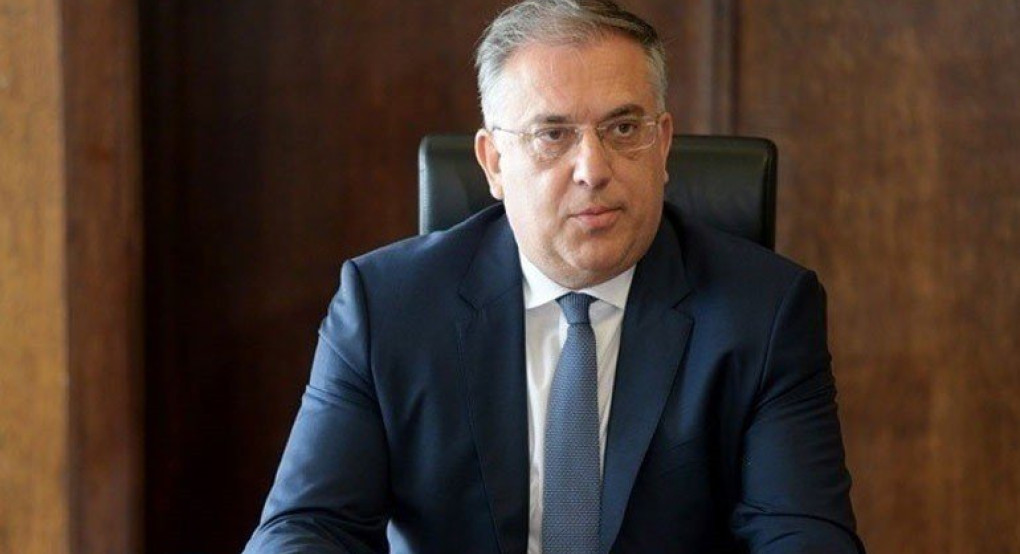 Διαψεύδει ο υπουργός Εσωτερικών δημοσίευμα για νέες αρμοδιότητες στους δήμους