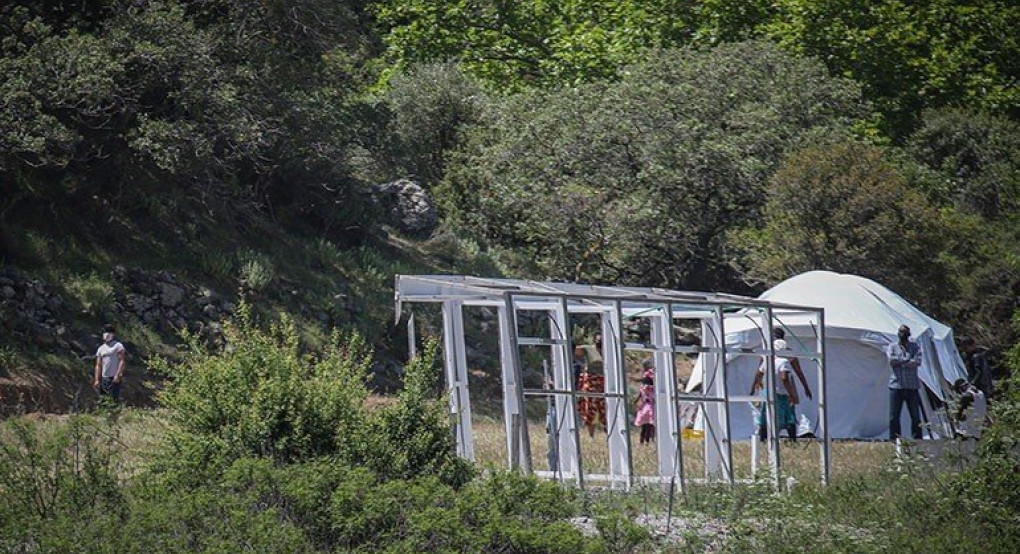 Γρεβενά: Αντιδράσεις για την έλευση νέου κύματος μεταναστών στην περιοχή