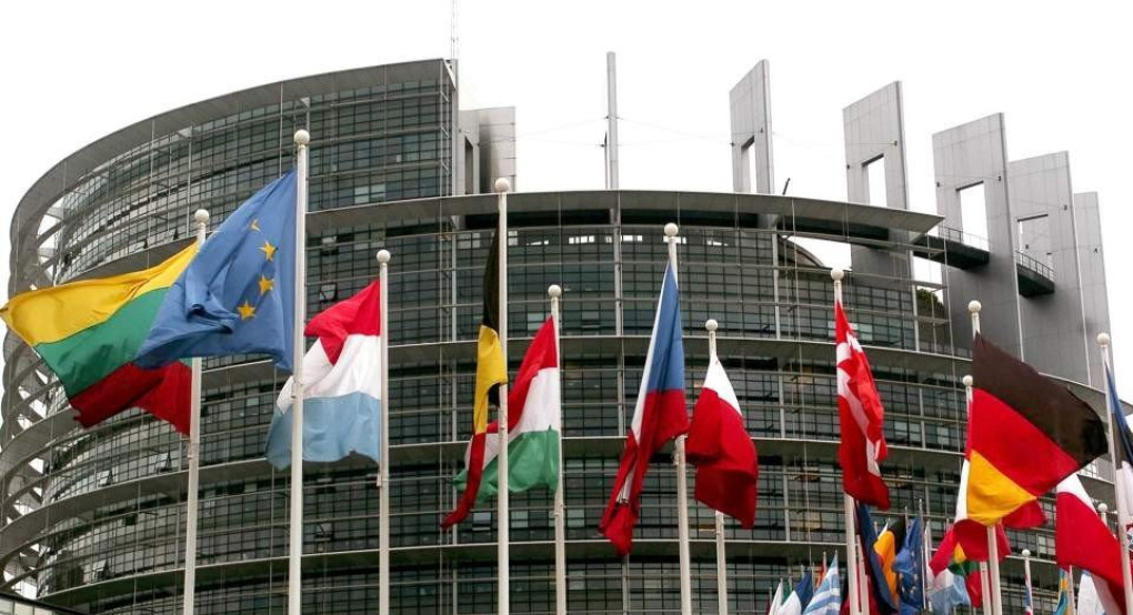 Πειστική απάντηση της Ευρώπης στην πανδημία