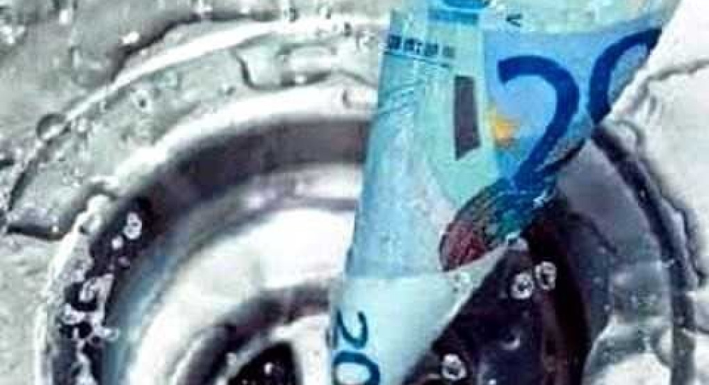 ΔΕΥΑ Παιονίας: Προσοχή στις απάτες.. Καλέστε το 100