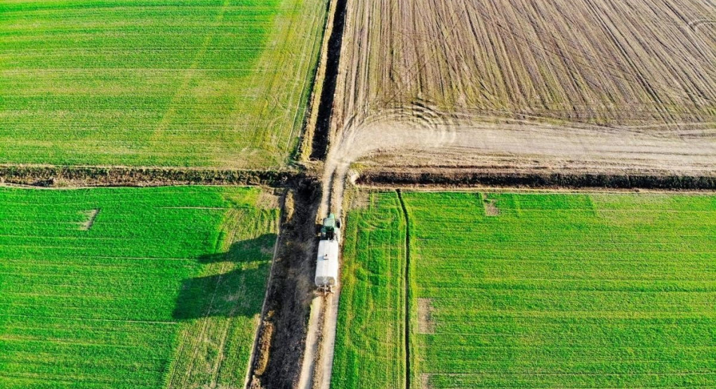 Πιθανόν θα δοθεί νωρίτερα το 80% της Ενιαίας Ενίσχυσης