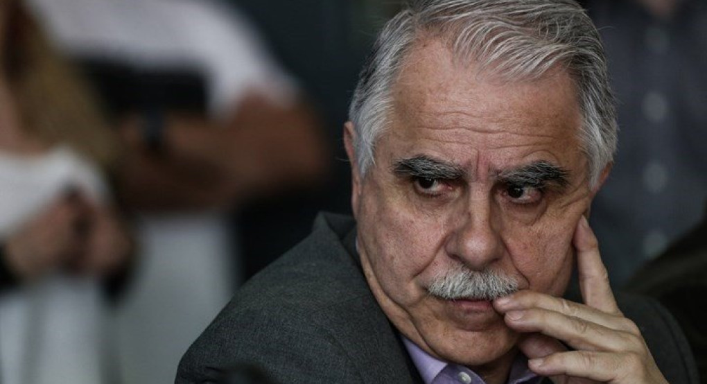 Μπαλάφας: Χιουμοριστικό το «θα ξανασυναντηθούμε» του ΣΥΡΙΖΑ για τον Στουρνάρα (ηχητικό)