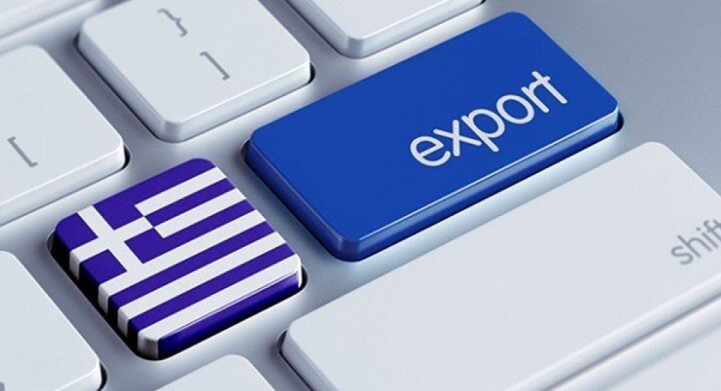 Την ψηφιοποίηση των διαδικασιών για τις εξαγωγές προϊόντων ζωικής και φυτικής προέλευσης συζήτησαν Κ. Πιερρακάκης - Φ. Αραμπατζή 