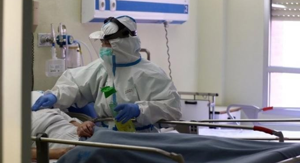Κορωνοϊός: Στους 175 οι νεκροί-Κατέληξε 83χρονος στο «Αττικόν»