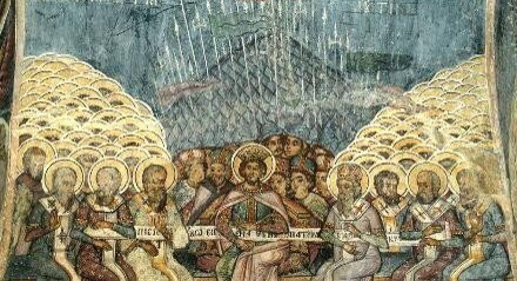 Σαν σήμερα 20 Μαΐου