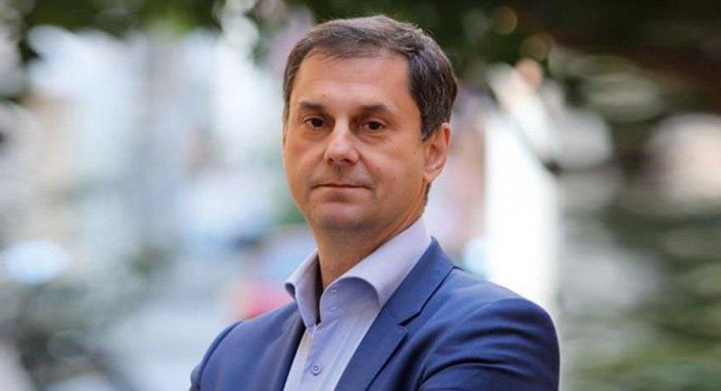 Συνέντευξη του υπουργού Τουρισμού κ. Χάρη Θεοχάρη στο BBC News Podcast