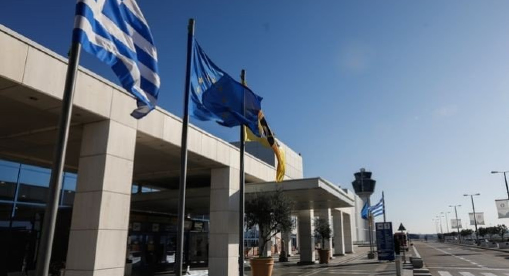 Θεοχάρης: Με ποιους όρους θα υποδεχόμαστε τουρίστες από 15 Ιουνίου